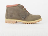 Womens Timberland Classic Premium Low 8241A Brown Leather Lace Up Ladies Boots